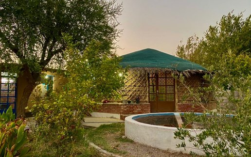 اجاره بوم گردی آوان - اتاق سنتی یک