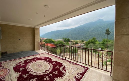 اجاره ویلا یک خوابه ریبار