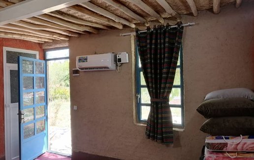 اجاره بوم گردی آوان - اتاق سنتی یک