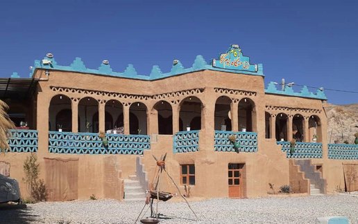 رزرو بوم گردی آکام - واحد ۱