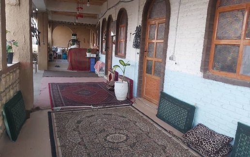 بوم گردی آکام - واحد ۴