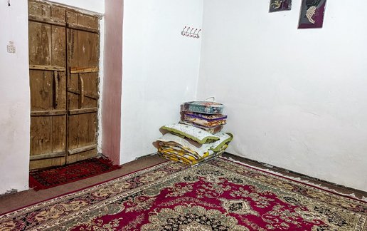 رزرو اقامتگاه سنتی سنتی تکو - واحد ۵