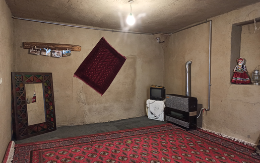 رزرو بوم گردی دره بهشت - واحد ۳