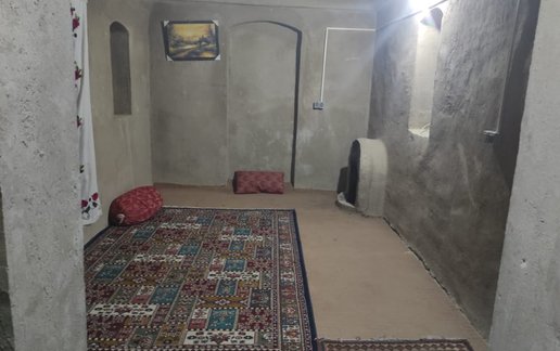 رزرو بوم گردی رستم زادگان سیستان - اتاق۳