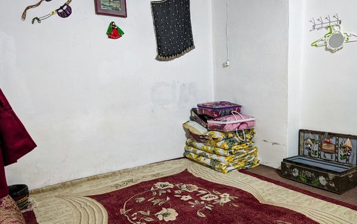 اجاره اقامتگاه سنتی سنتی تکو - واحد ۴