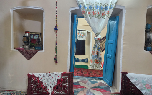 رزرو بوم گردی استو - واحد ۲