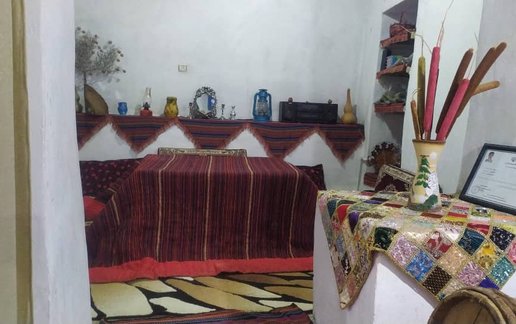 رزرو بوم گردی سردره - واحد ۴