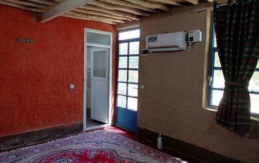 اجاره بوم گردی آوان - اتاق سنتی یک