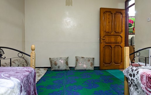 اجاره اقامتگاه سنتی سنتی تکو - واحد ۸