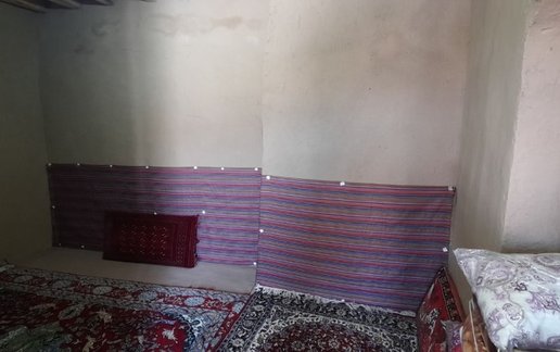اجاره بوم گردی آناده - واحد همسایه شیردِل