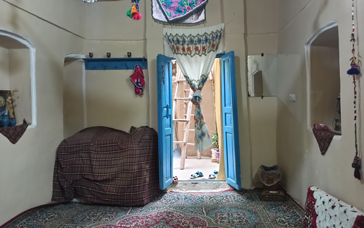 اجاره بوم گردی استو - واحد ۱