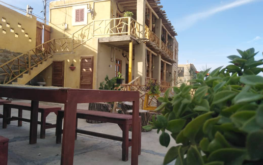 اجاره بوم گردی دره بهشت - واحد ۲