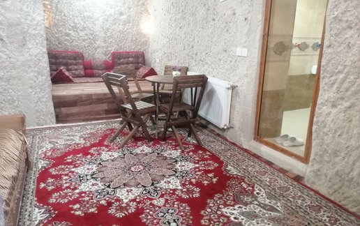 رزرو کلبه فلت سهند کندوان - واحد 4