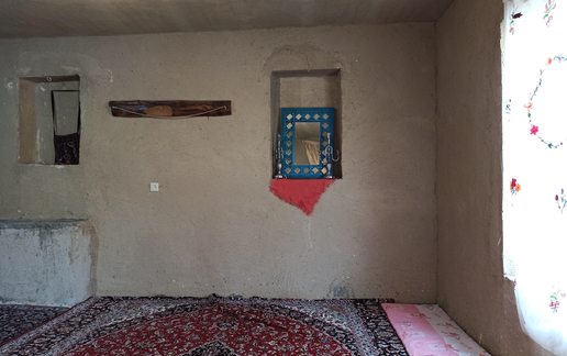 اجاره بوم گردی دره بهشت - واحد ۲