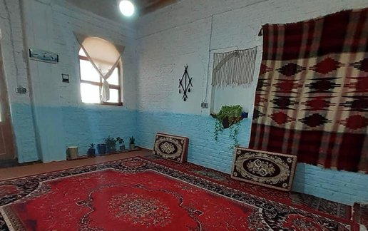 رزرو بوم گردی آکام - واحد ۱