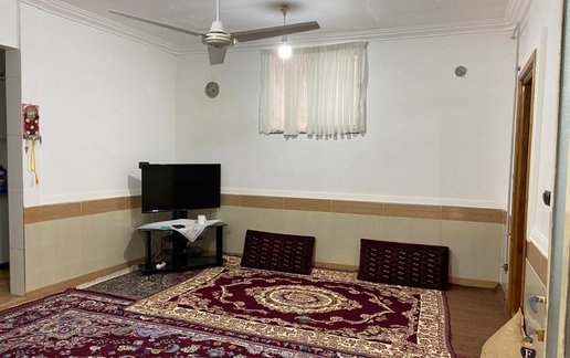 اجاره بوم گردی فلت میلاد چینو
