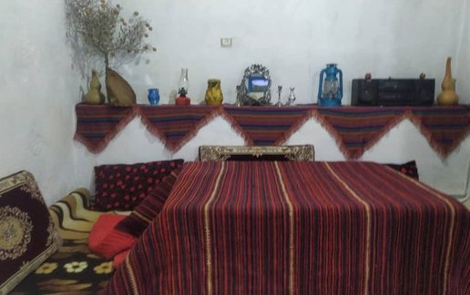 رزرو بوم گردی سردره - واحد ۴