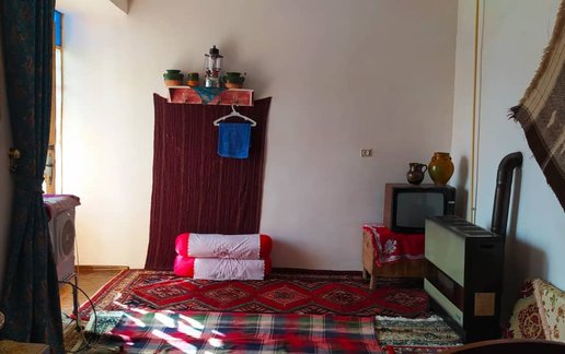 اجاره بوم گردی ترلان - اتاق(5)