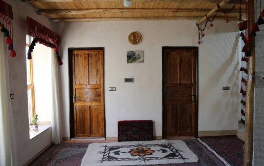 رزرو بوم گردی پیران نجار - اتاق ۲