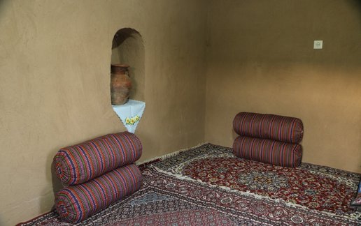 اجاره بوم گردی آناده - واحد چُشماسَر