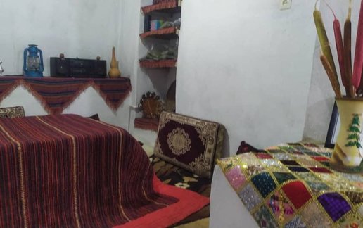 رزرو بوم گردی سردره - واحد ۴