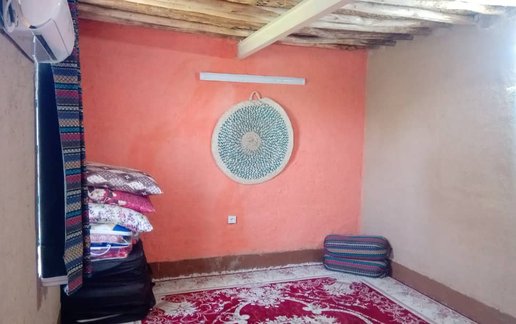 رزرو بوم گردی آوان اتاق سنتی 3