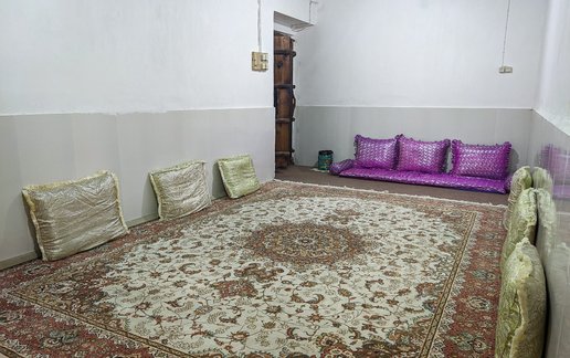 اجاره اقامتگاه سنتی سنتی تکو - واحد 1