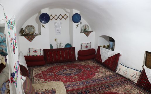 اجاره بوم گردی بابا یقعوب - واحد 2