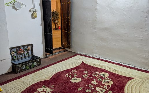 اجاره اقامتگاه سنتی سنتی تکو - واحد ۴