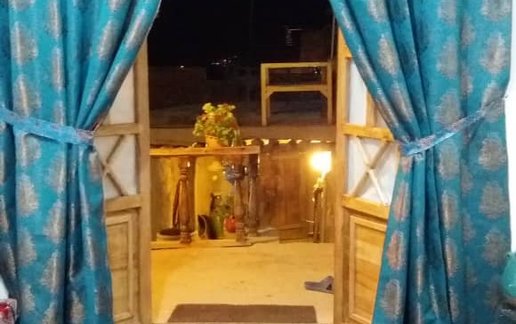 رزرو بوم گردی ترلان - اتاق (4)