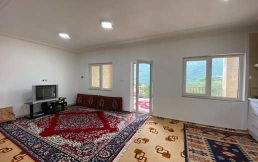 اجاره ویلا یک خوابه ریبار