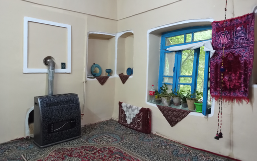 اجاره بوم گردی استو - واحد ۱