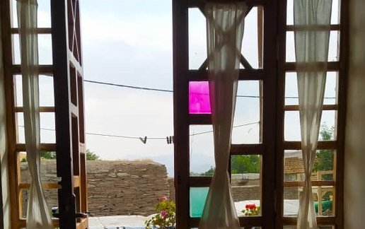 اجاره بوم گردی ترلان - اتاق(5)