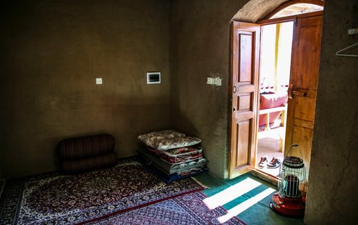 اجاره بوم گردی آناده - واحد چُشماسَر