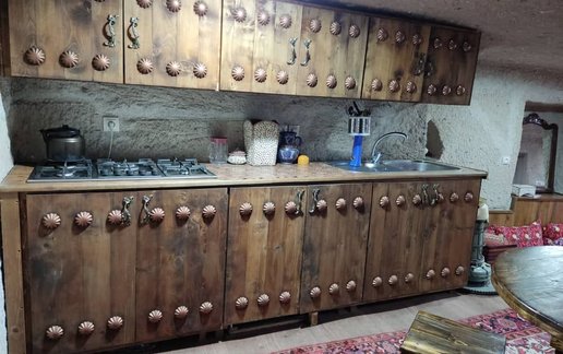 اجاره بوم گردی کریم کیانی - واحد سنتی
