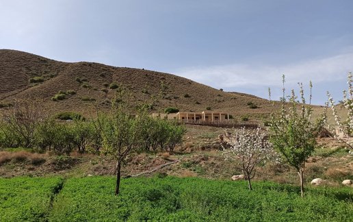 اجاره بوم گردی اقامتگاه گل عاشق - سرای 1
