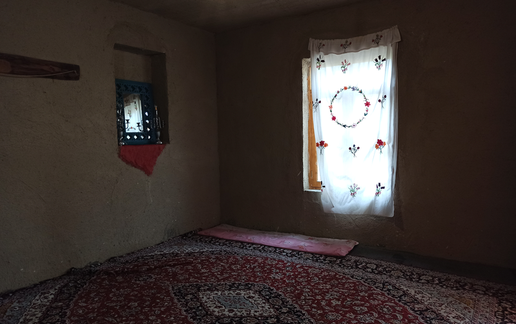 اجاره بوم گردی دره بهشت - واحد ۲