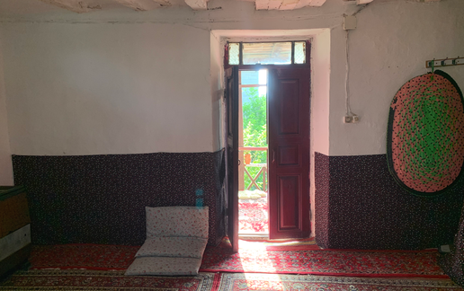 اجاره بوم گردی می شیم - شلتوک طبقه پایین