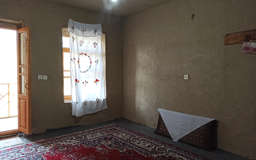 رزرو بوم گردی دره بهشت - واحد ۱