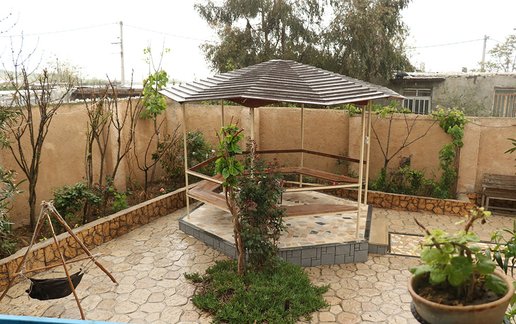 رزرو بوم گردی رحیلا - واحد یک