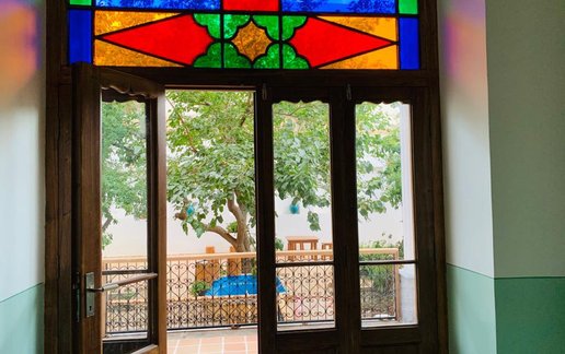 اجاره بوم گردی هیوا - اتاق دوم