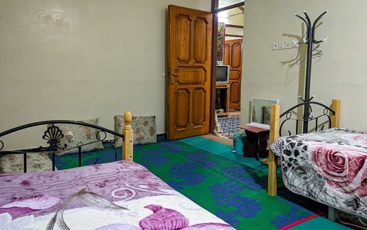 اجاره اقامتگاه سنتی سنتی تکو - واحد ۸