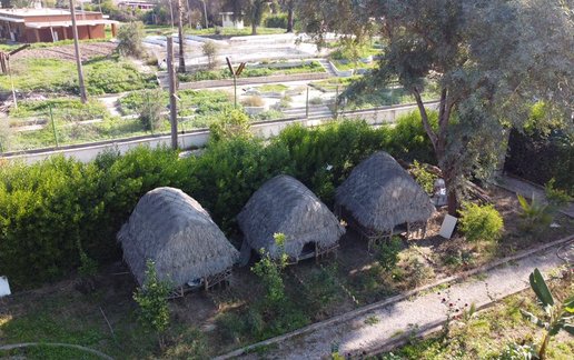 اجاره بوم گردی آوان - اتاق سنتی یک