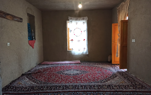 اجاره بوم گردی دره بهشت - واحد ۲