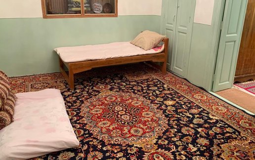 اجاره بوم گردی هیوا - اتاق دوم