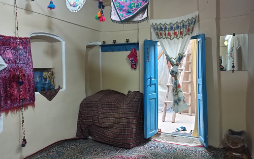 اجاره بوم گردی استو - واحد ۱