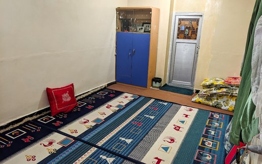رزرو اقامتگاه سنتی سنتی تکو - اتاق ۷