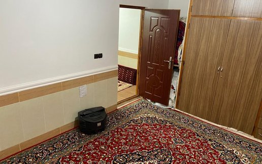 اجاره بوم گردی فلت میلاد چینو
