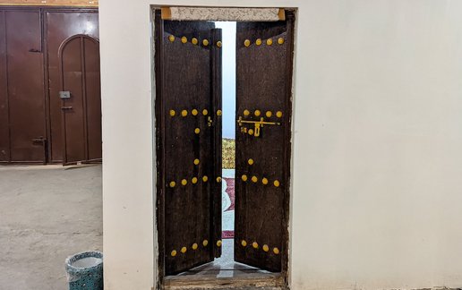 اجاره اقامتگاه سنتی سنتی تکو - اتاق ۲