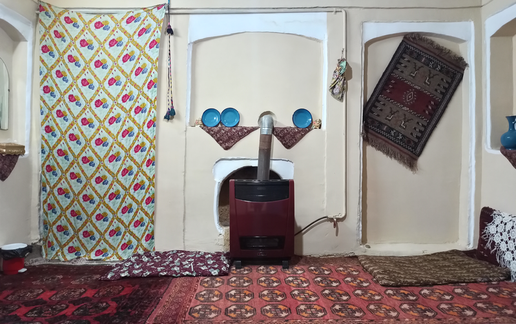 رزرو بوم گردی استو - واحد ۳